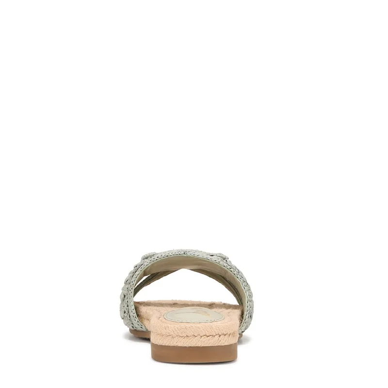 Sam Edelman  Miya Slide Sandal for Women | Best Price UAE