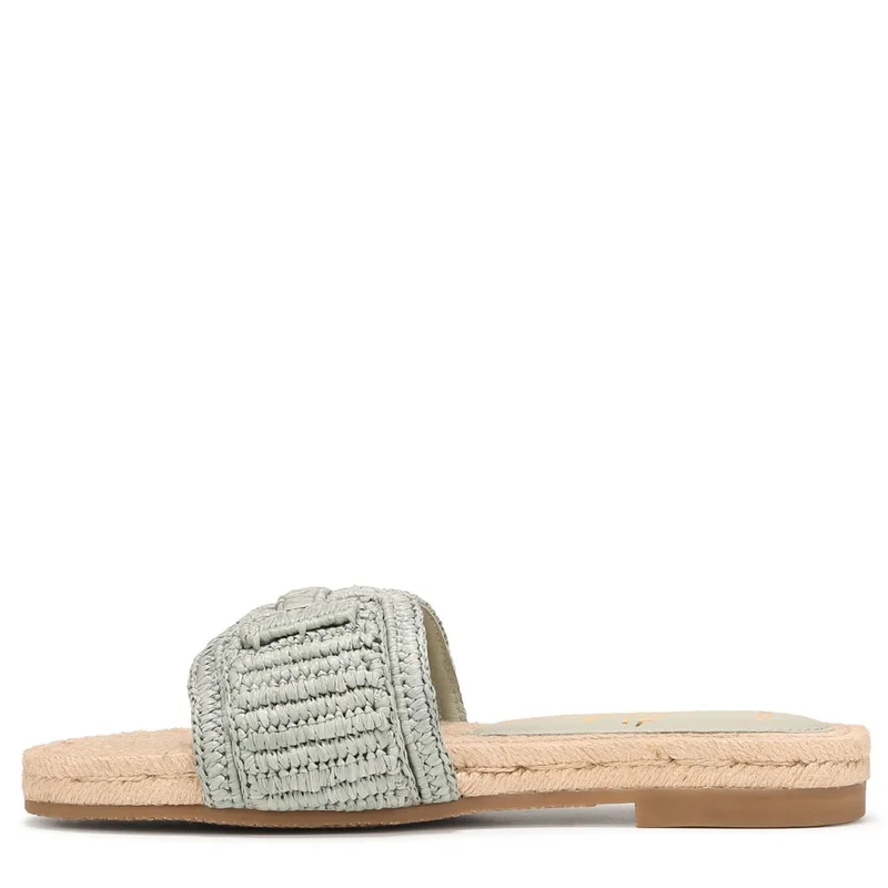 Sam Edelman  Miya Slide Sandal for Women | Best Price UAE
