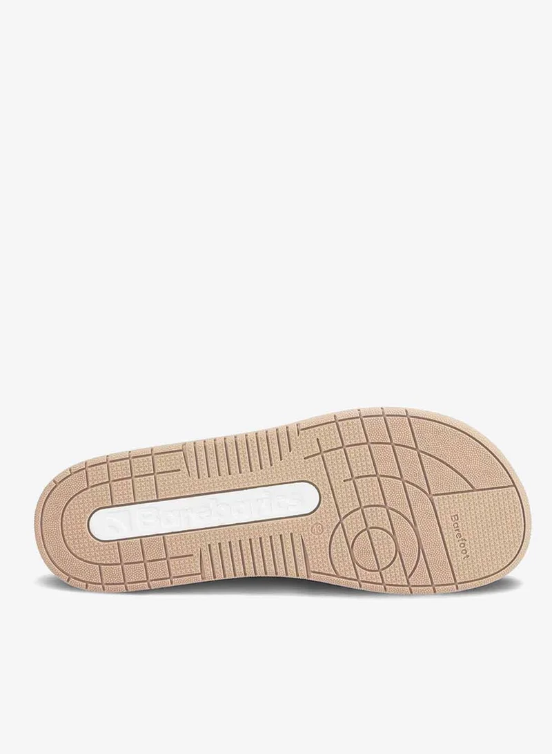 بارباريكس ويف - أبيض وأخضر داكن