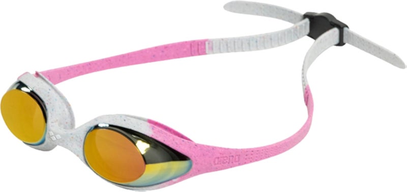 Arena Unisex-Youth Spider Jr Mirror Goggles