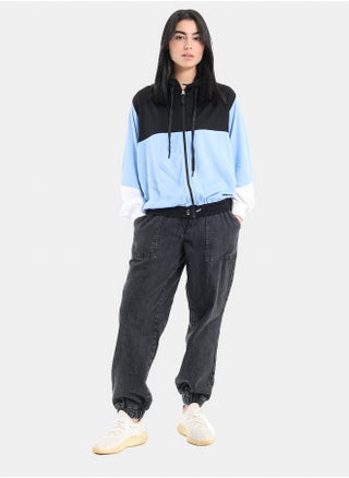 Lightweight Tritone Jacket - pzsku/Z935D1A26ED2224693F38Z/45/_/1738582253/7737d25f-3cb6-4cf6-8834-ccd8180dddd8