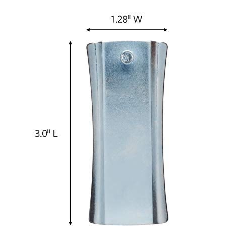 Command Large Universal Frame Hanger, 3-Hangers, 6-Strips, 6-Frame Stabilizer Strips, 4-Pack, Decorate Damage-Free - Image 3