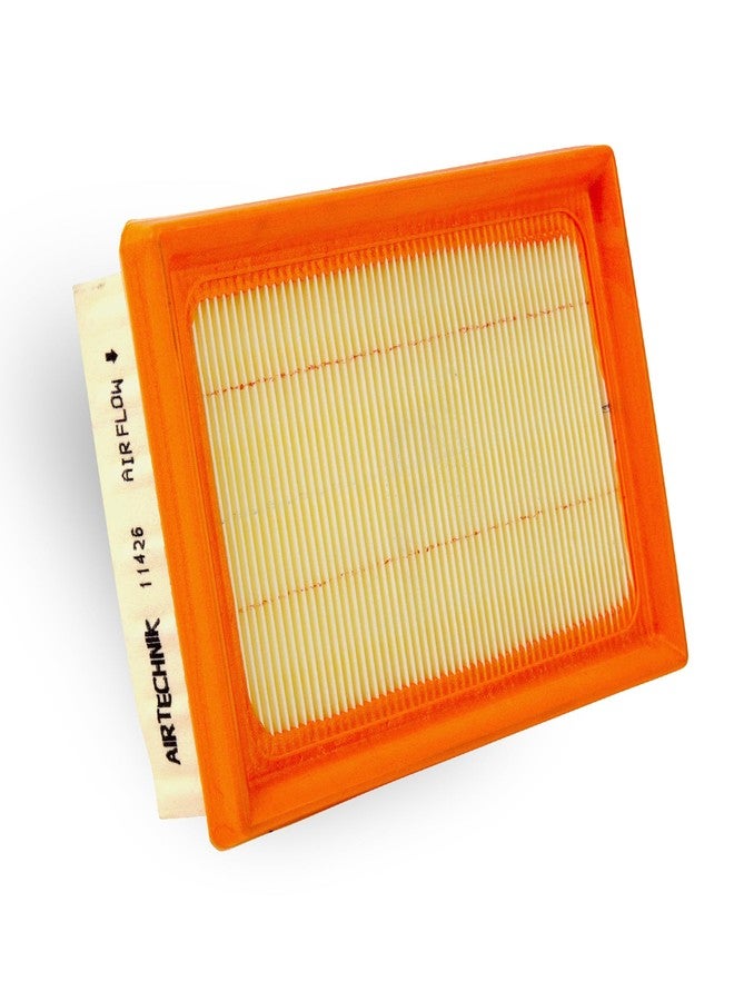 AirTechnik CA11426 Replacement Engine Air Filter | Fits 2020-2024 Toyota Corolla Hybrid, 2016-2022 Prius, 2019-2022 Pruis AWD-E, 2012-2019 Prius C, 2017-2022 Prius Prime - 17801-21060 - Image 2