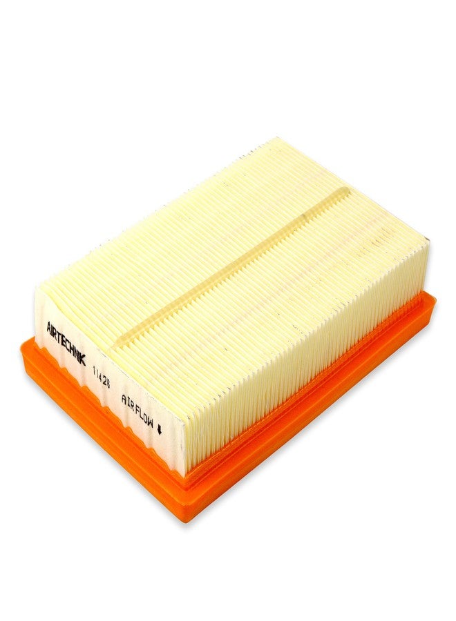 AirTechnik CA11426 Replacement Engine Air Filter | Fits 2020-2024 Toyota Corolla Hybrid, 2016-2022 Prius, 2019-2022 Pruis AWD-E, 2012-2019 Prius C, 2017-2022 Prius Prime - 17801-21060 - Image 3