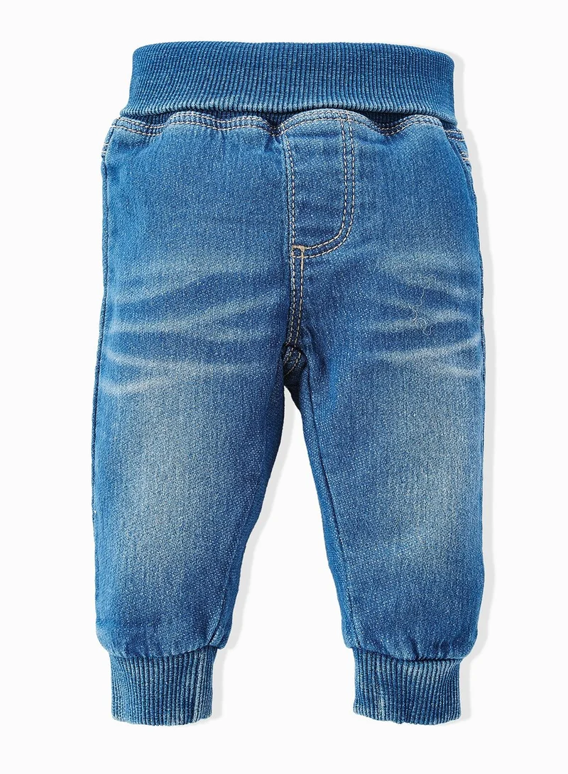 NAME IT Infant Jogger Jeans