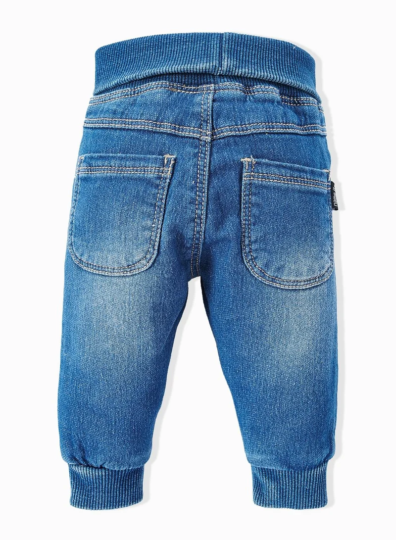 NAME IT Infant Jogger Jeans