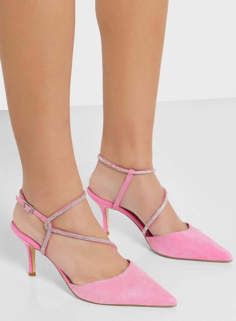 ديون لندن كلاريسا بمبز - Image 1