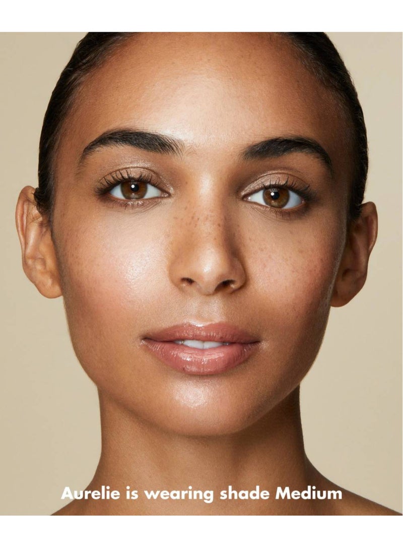 إلف فلتر سائل هالو جلو 4 ميديم (4 Medium) 31.5 مل - Image 3