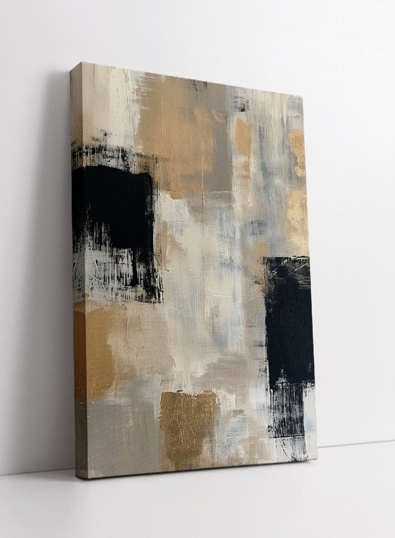 MODCLASS Wall Art Printed Frame - Image 1