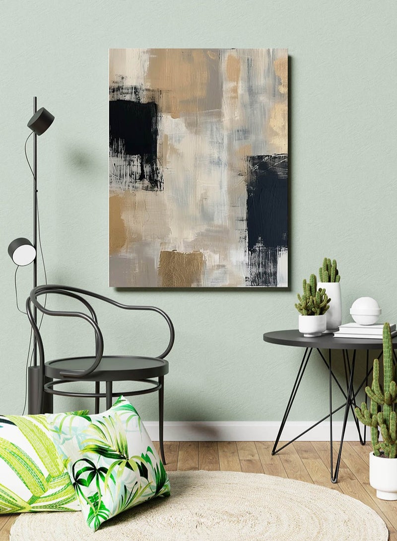 MODCLASS Wall Art Printed Frame - Image 2