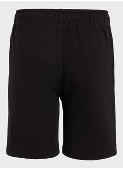 Calvin Klein Jeans Youth Monogram Shorts  - Image 4