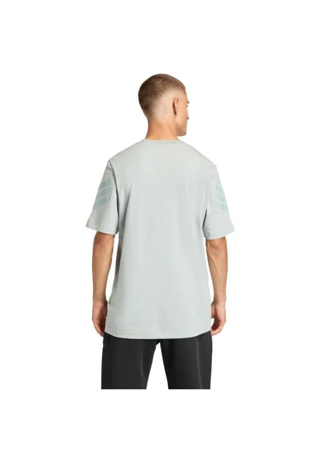 اديداس تيشيرت Future Icons 3-Stripes