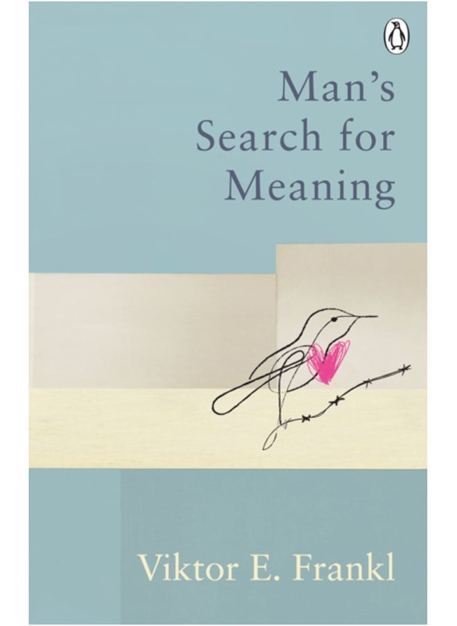 Man's Search For Meaning : Classic Editions - pzsku/Z935E49FDAB211D87BBD6Z/45/_/1695023497/b7e92a36-dbab-486a-8d08-a5caf544cb97