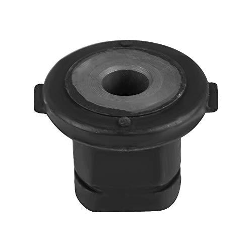 Vbestlife Steering Rack Bushing,Steering Rack Mount Bushing for W164 W251 GL320 ML320 R320 R500 1644600029 Black - Image 1