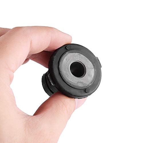 Vbestlife Steering Rack Bushing,Steering Rack Mount Bushing for W164 W251 GL320 ML320 R320 R500 1644600029 Black - Image 4