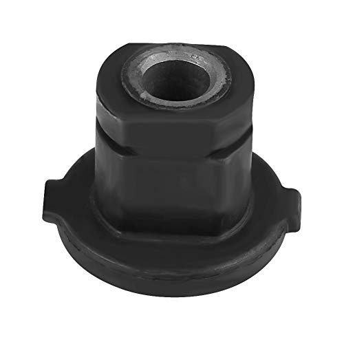 Vbestlife Steering Rack Bushing,Steering Rack Mount Bushing for W164 W251 GL320 ML320 R320 R500 1644600029 Black - Image 3
