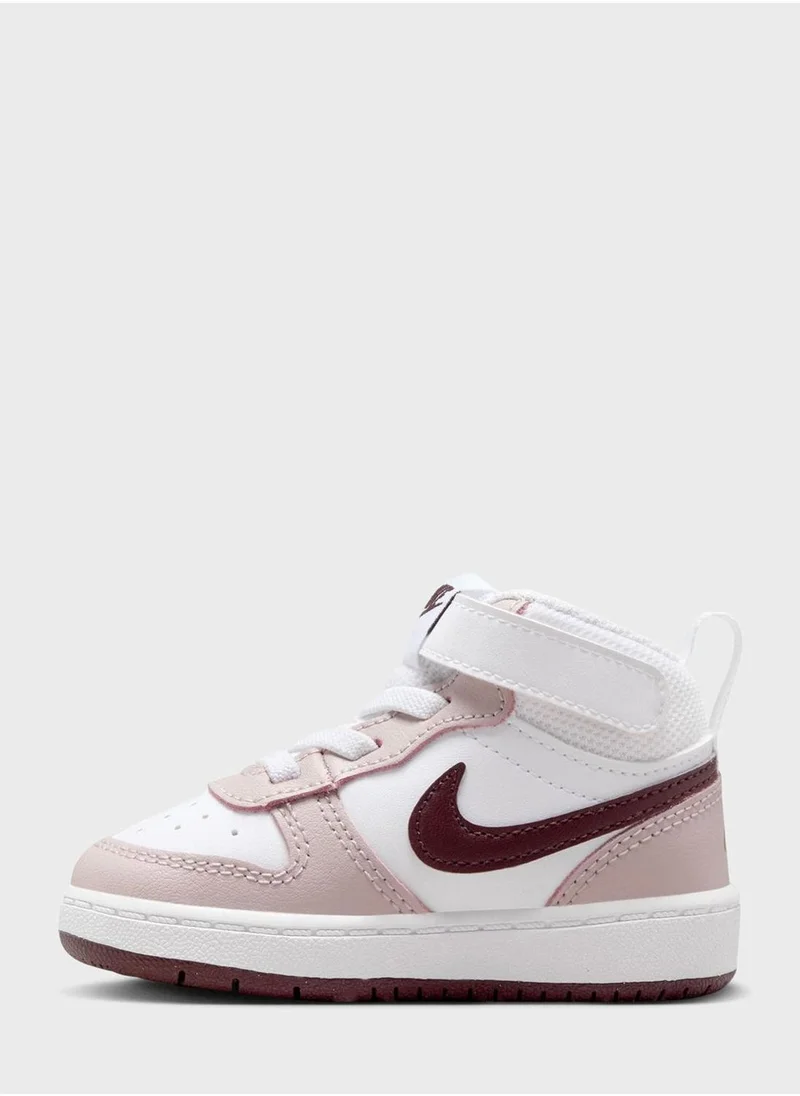 Nike Infant Court Borough Mid 2