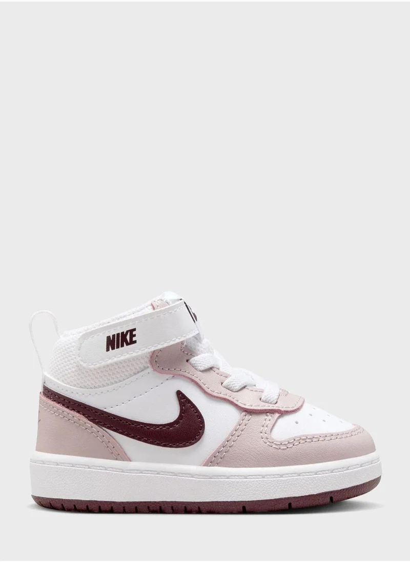 Nike Infant Court Borough Mid 2