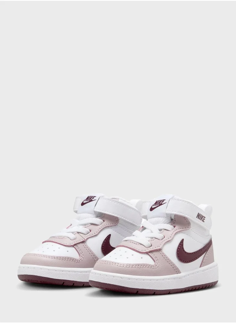 Nike Infant Court Borough Mid 2