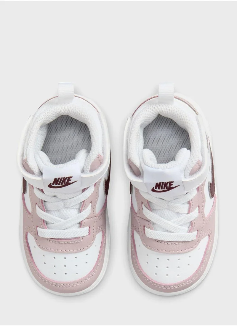 Nike Infant Court Borough Mid 2