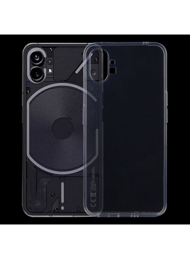 Case Cover For Nothing Phone 1 TPU Phone Case