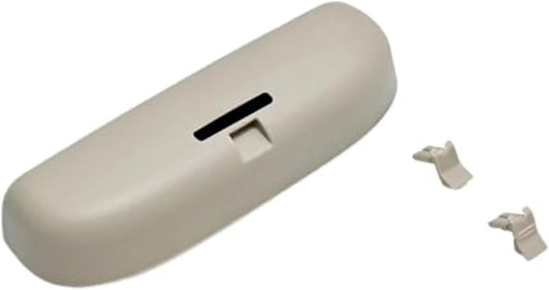 Wivplex Car Sunglasses Holder for Select Audi Models