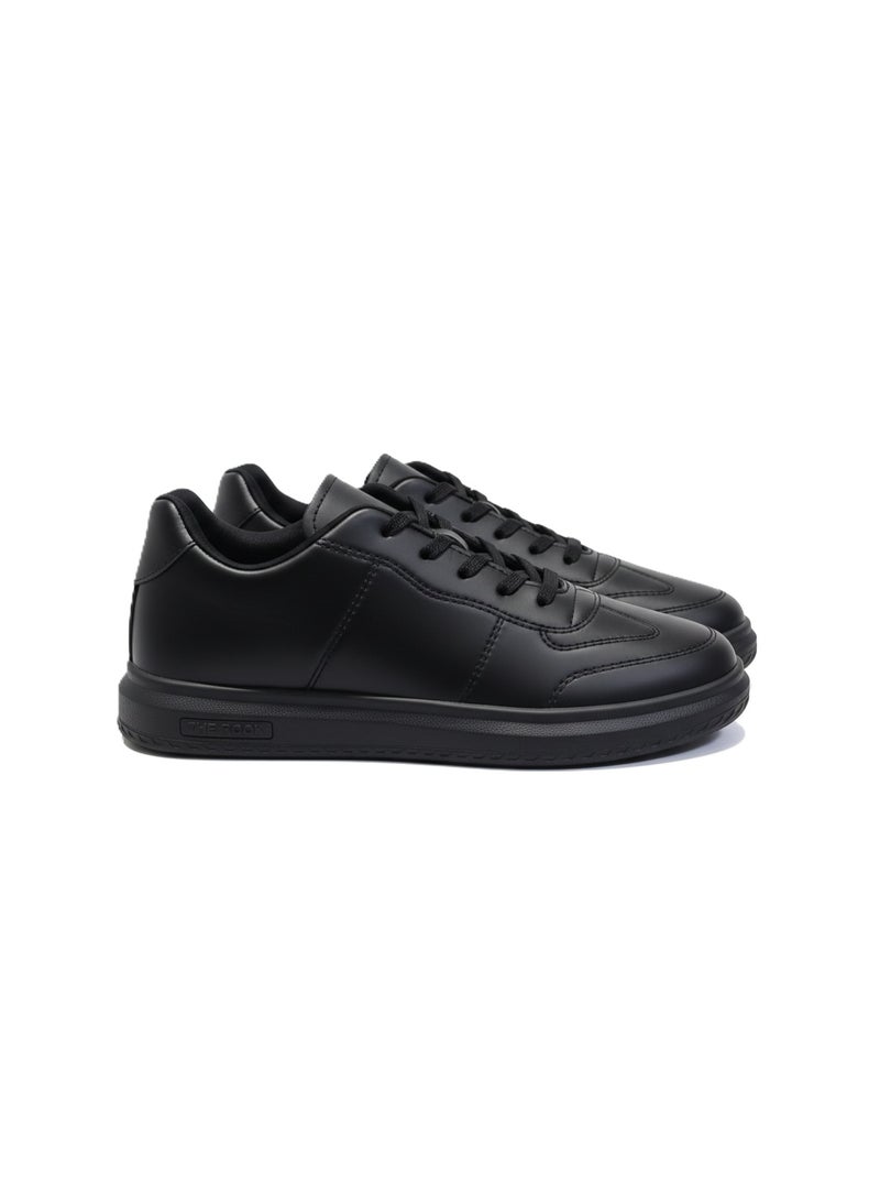 Project Z Men's Z-Minimal Flat Cochie – Modern Comfort Fit Flexible Flat Sole for Everyday Use (Size 41-46) - Image 3