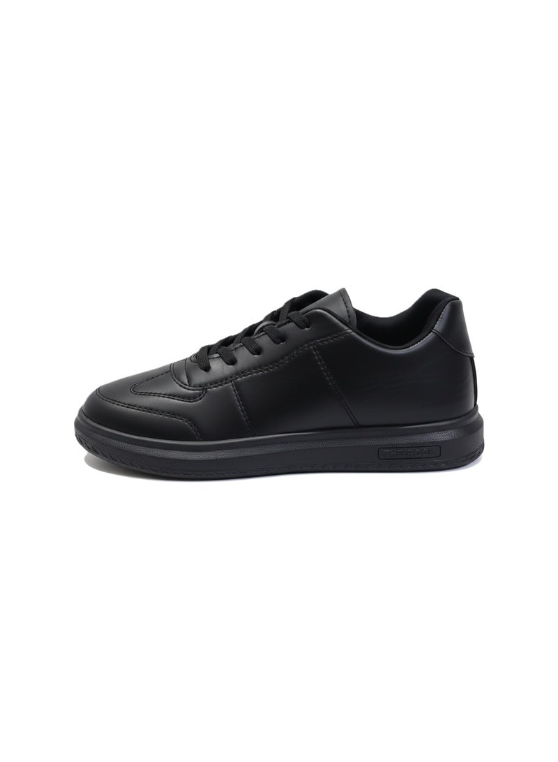 Project Z Men's Z-Minimal Flat Cochie – Modern Comfort Fit Flexible Flat Sole for Everyday Use (Size 41-46) - Image 1