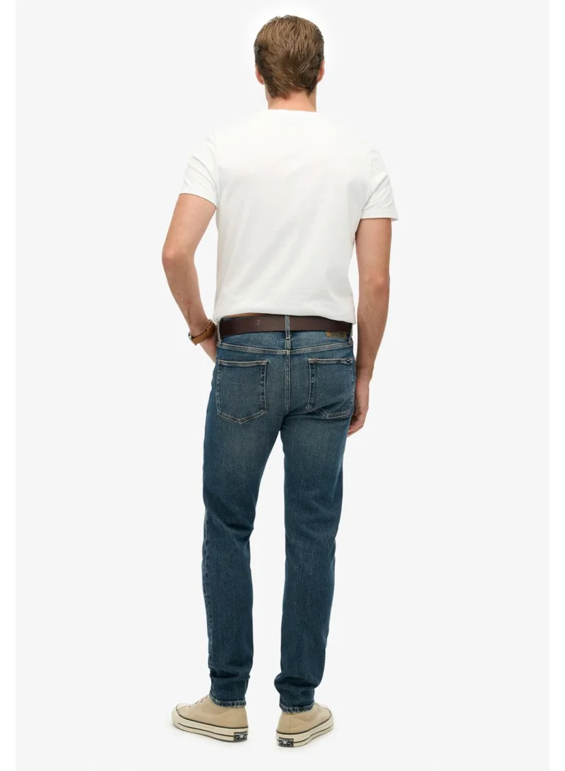 Superdry  Organic Cotton Vintage Slim Jeans for Men | Best Price UAE
