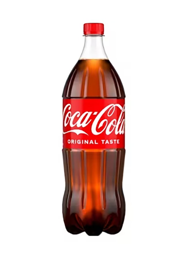 Coca-Cola Assorted Soft Drink (Coke+Coke) 2 x 1.005L  - Image 2