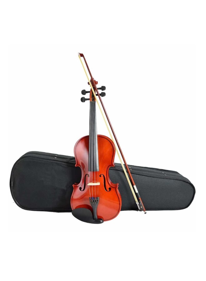 Fitness Violin 1/2 (Gloss)