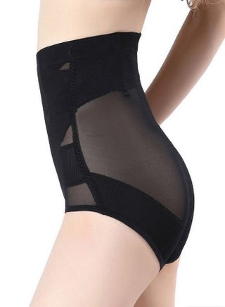 Non Marking Shrinking High Waist Shrinking Pants Black - pzsku/Z935EC353D425BBB80A6AZ/45/_/1672668609/259184e0-549d-4377-8ba4-07b39c7fc65b
