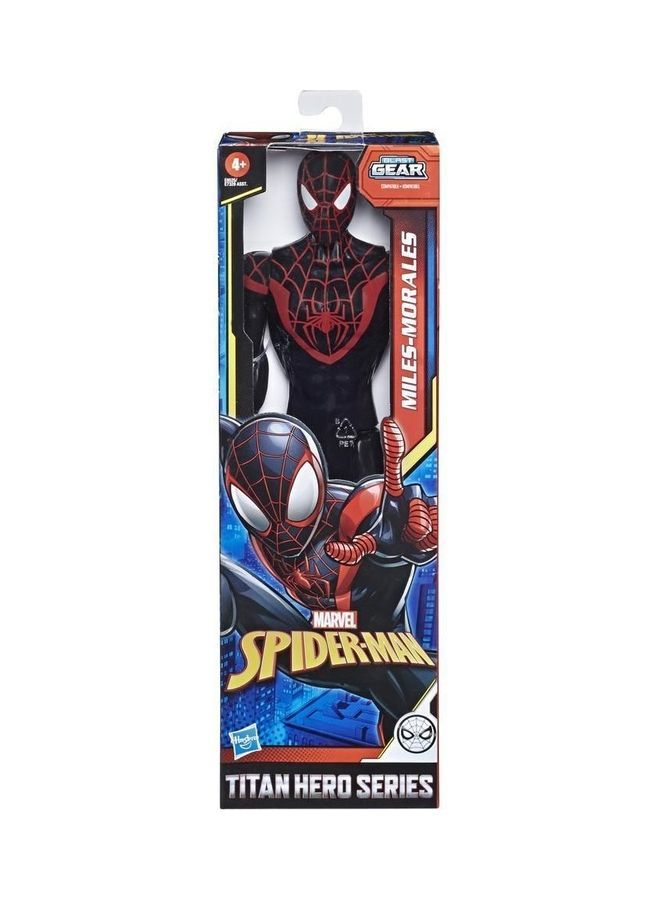 NIBEMINENT Spider Man Titan Hero Series - Image 1
