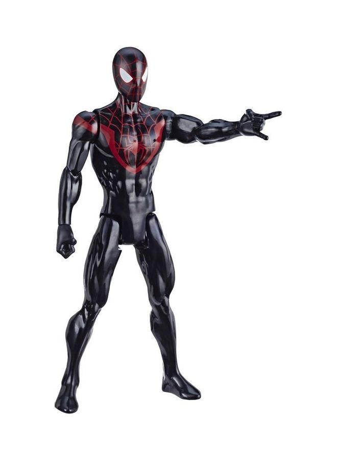 NIBEMINENT Spider Man Titan Hero Series - Image 2