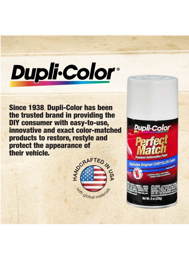 Dupli-Color - Dupli-Color Emc100007 Ground Coat Metal Cast Anodized Color - 11 Ounce, Enamel - Image 1