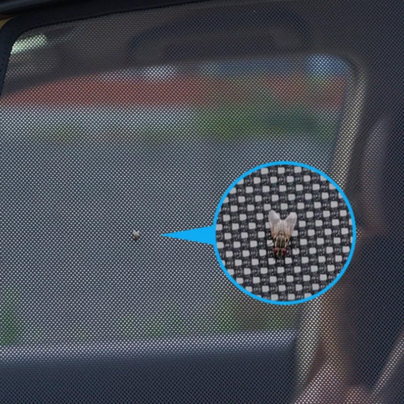 Magnetic Car Sun Shade for Hyundai Palisade 2019-2025 - Image 5