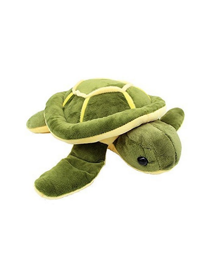 Soft Plush Sea Turtle Stuffed Animals Plush 10" - pzsku/Z935F2875F6DE89937F01Z/45/_/1734347451/de2858ce-d609-4949-a26b-43779acaefe0