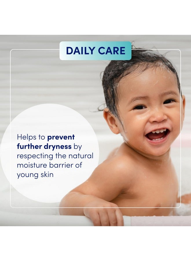 أويلاتوم غسول يومي من أويلاتوم جونيور من الرأس إلى القدمين للبشرة الجافة، 300 مل - Image 1