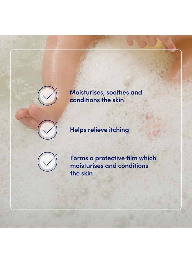 أويلاتوم غسول يومي من أويلاتوم جونيور من الرأس إلى القدمين للبشرة الجافة، 300 مل - Image 2