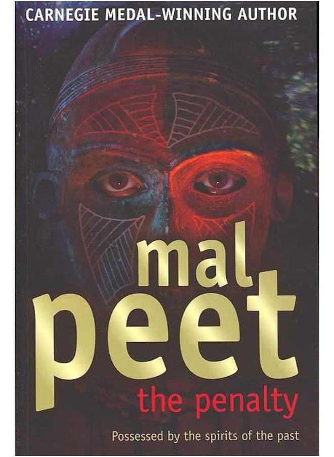 The Penalty  By Mal Peet 