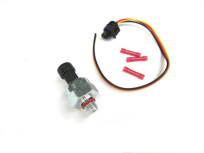 USonline911 New Injector Control Pressure ICP Sensor ICP103 for Ford Diesel 6.0L Powerstroke 4C3Z9F838A ICP103 - Image 1