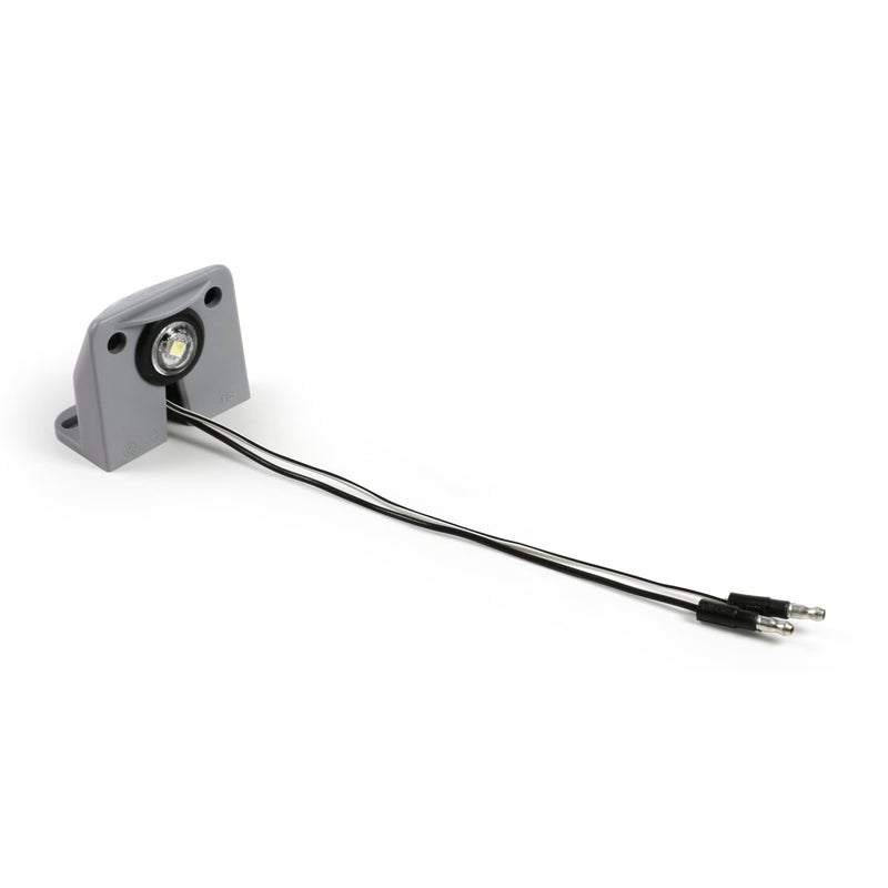 Grote مجموعة أضواء ترخيص LED MicroNova Dot من Grote 60781 للتثبيت العمودي - Image 4