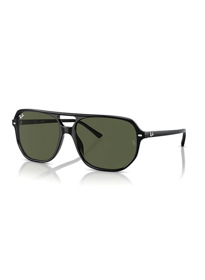 Ray-Ban Unisex Ray-Ban RB2205 901/31 60 Unisex Sunglasses - Image 1