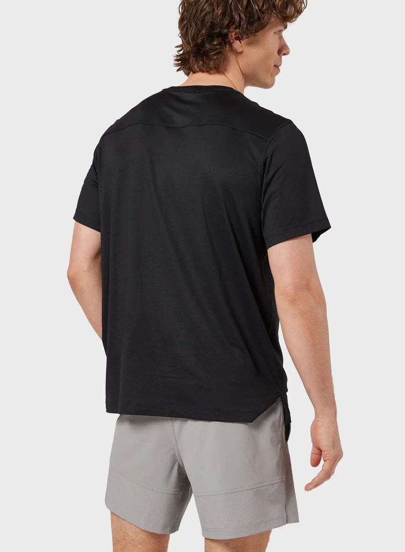 امريكان ايجل Drawstring Pocket Detail Shorts