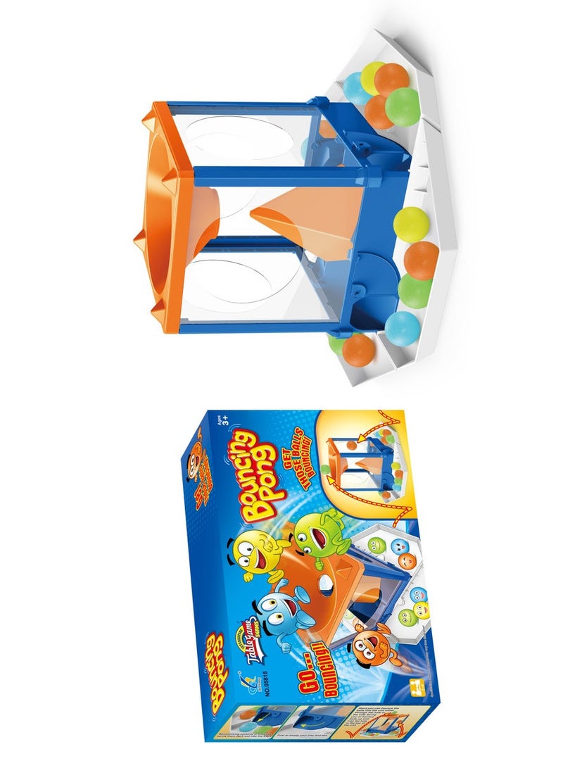 Di Hong Bouncing Pong Gmae 36-1702223 - Image 3