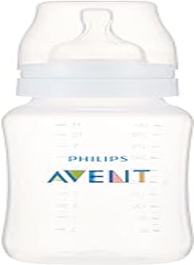Philips Avent Anti-colic baby bottle 330ml white +3m SCF816/61