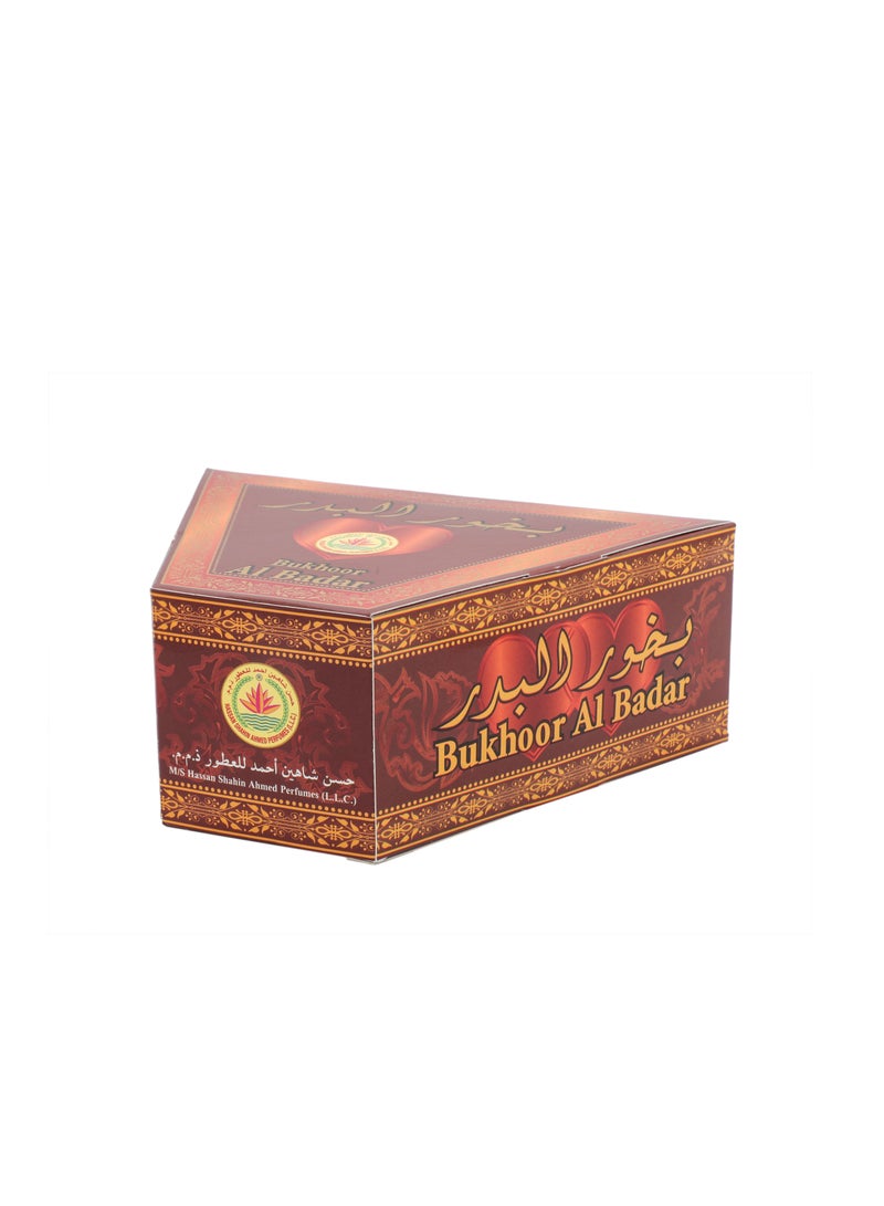 Hassan Shahin Ahmed Perfumes Bukhoor al badar by Hassan Shahin Ahmed Perfumes  - Image 3