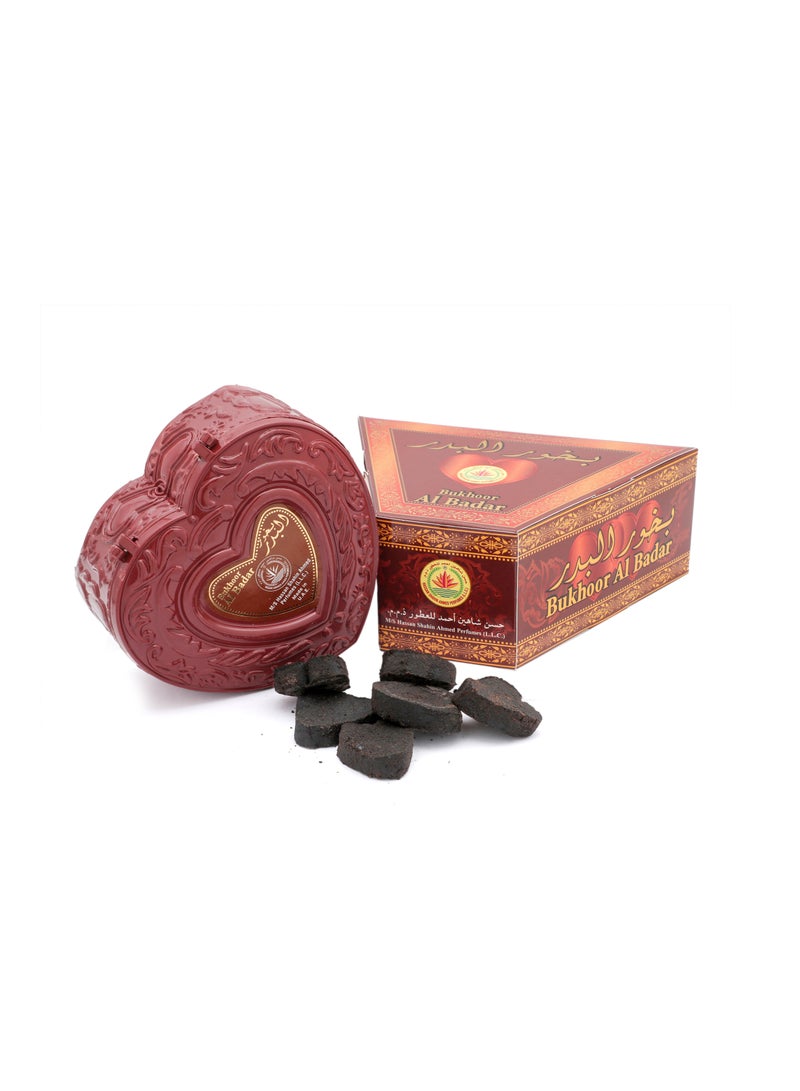 Hassan Shahin Ahmed Perfumes Bukhoor al badar by Hassan Shahin Ahmed Perfumes  - Image 1