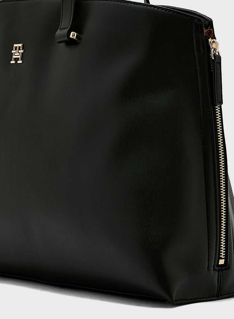 Jap Modern Medium Tote Bag