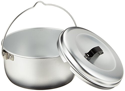 Trangia - Aluminum 2.5 L Cook Pot With Lid - Image 3